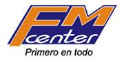 FM Center