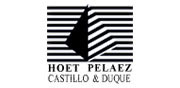 Hoet Pelaez Castillo Duque