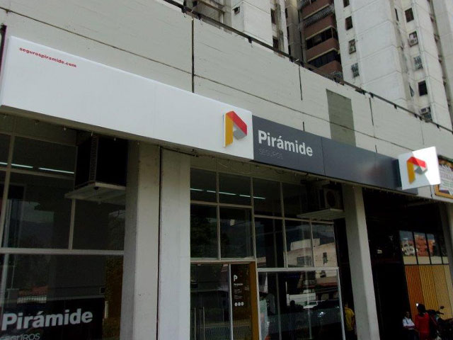 Pirámide Seguros