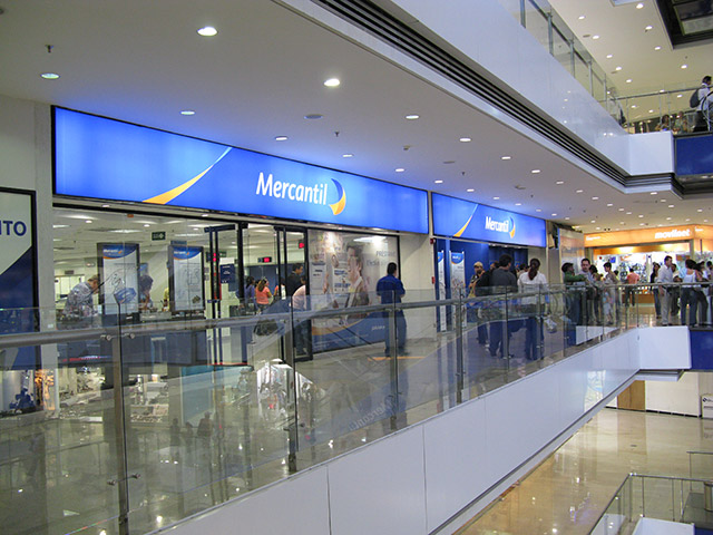 Banco Mercantil