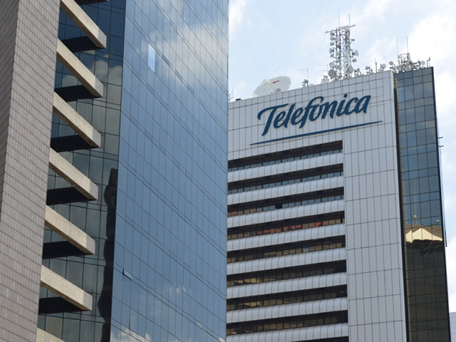 Telefónica