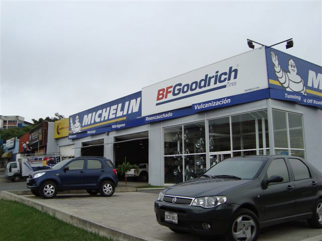 Michelín