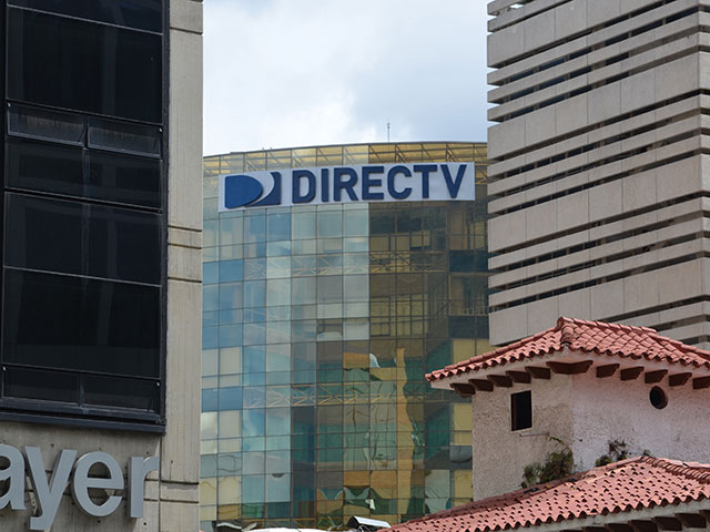 DirecTV