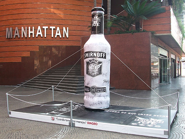Elementos de Merchandising