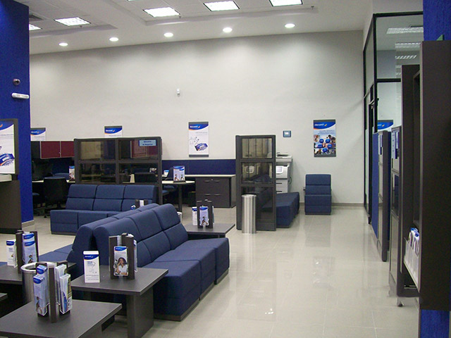 Banco Mercantil