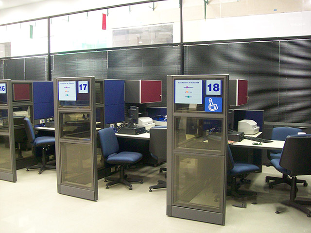 Banco Mercantil