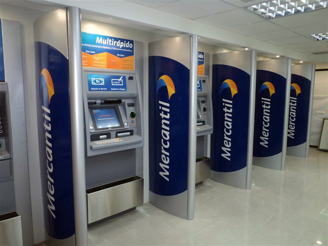 Banco Mercantil