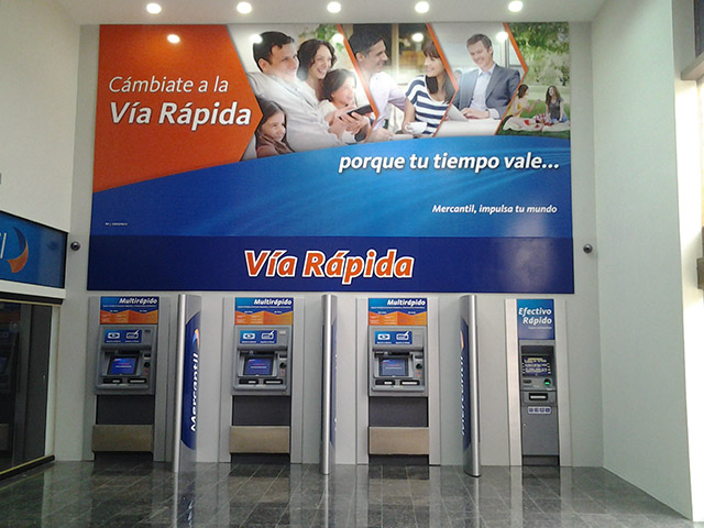 Vía Rápida Mercantil