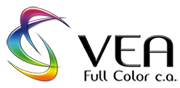 VEA Full Color: Impresión a gran formato
