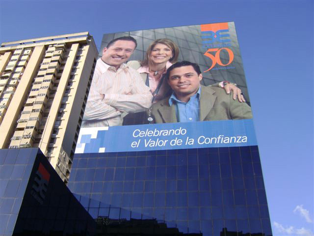 Banco Exterior