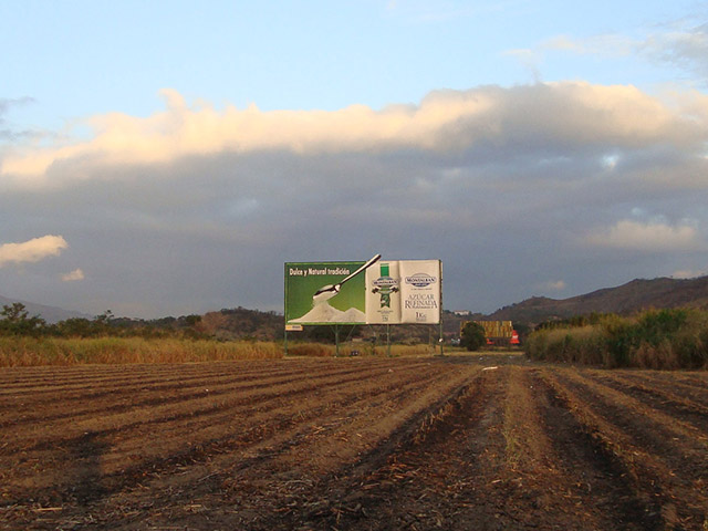 Azúcar Montalbán