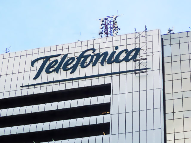 Telefónica