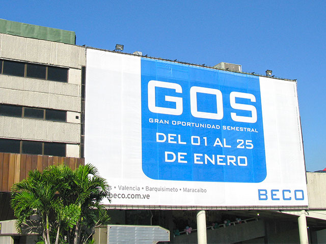Medios Exteriores