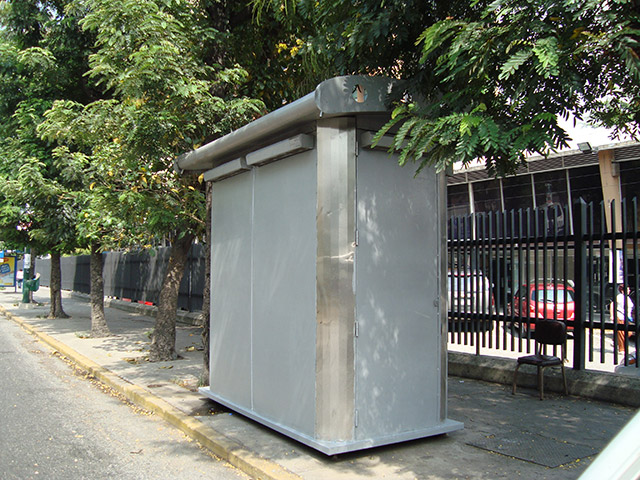 Kiosco