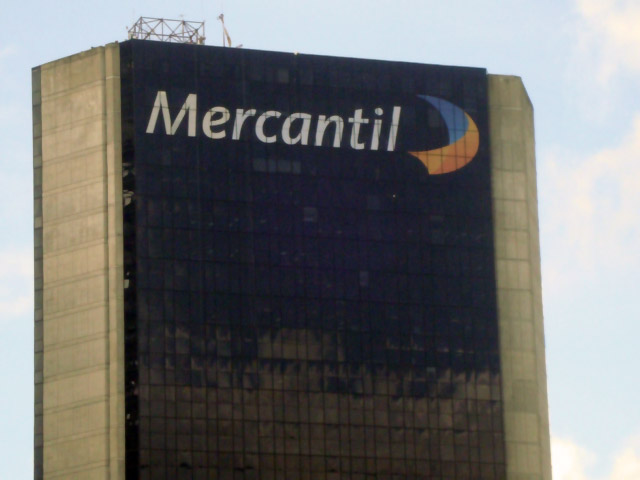Banco Mercantil
