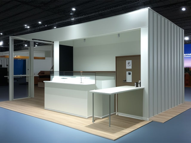 Stands Publicitarios